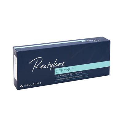 Restylane Defyne 1 x 1 ml
